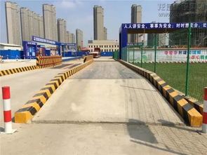 標(biāo)準(zhǔn)化施工與現(xiàn)場管理要點 建設(shè)工程施工的基石