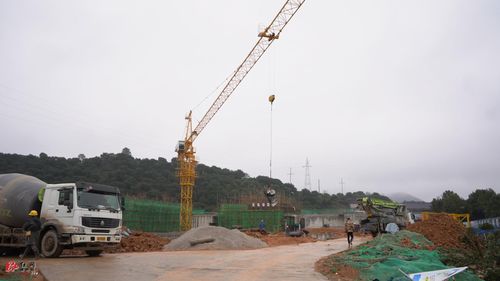 靖州污水處理廠擴容提標(biāo)及配套管網(wǎng)建設(shè)工程穩(wěn)步推進